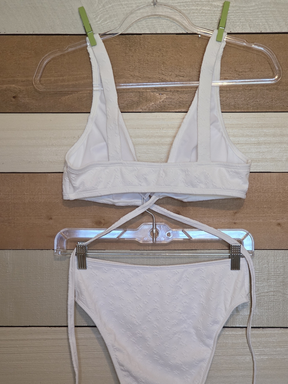 Cupshe Bikini Set - Picture 2 of 12